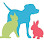 Moorview Vets logo