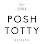 Posh Totty Designs logo