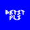 PETIT PLI logo