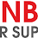 Tenby Car Supermarket logo