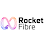 Rocket Fibre logo