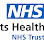 Barts Health NHS Trust logo