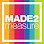 Made2Measure logo