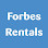 Forbes Rentals logo