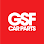 GSF Car Parts (Oxford - Cowley) logo
