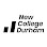 New College Durham logo