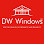 DW Windows logo