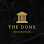 The Dome logo