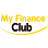 My Finance Club logo