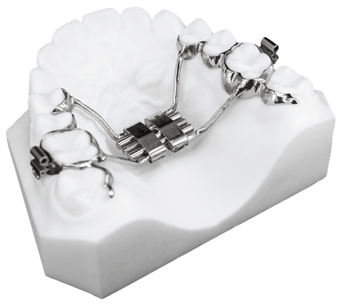Ortho Lab Rx Roque Ortho Lab - Your Local Californian Ortho Lab