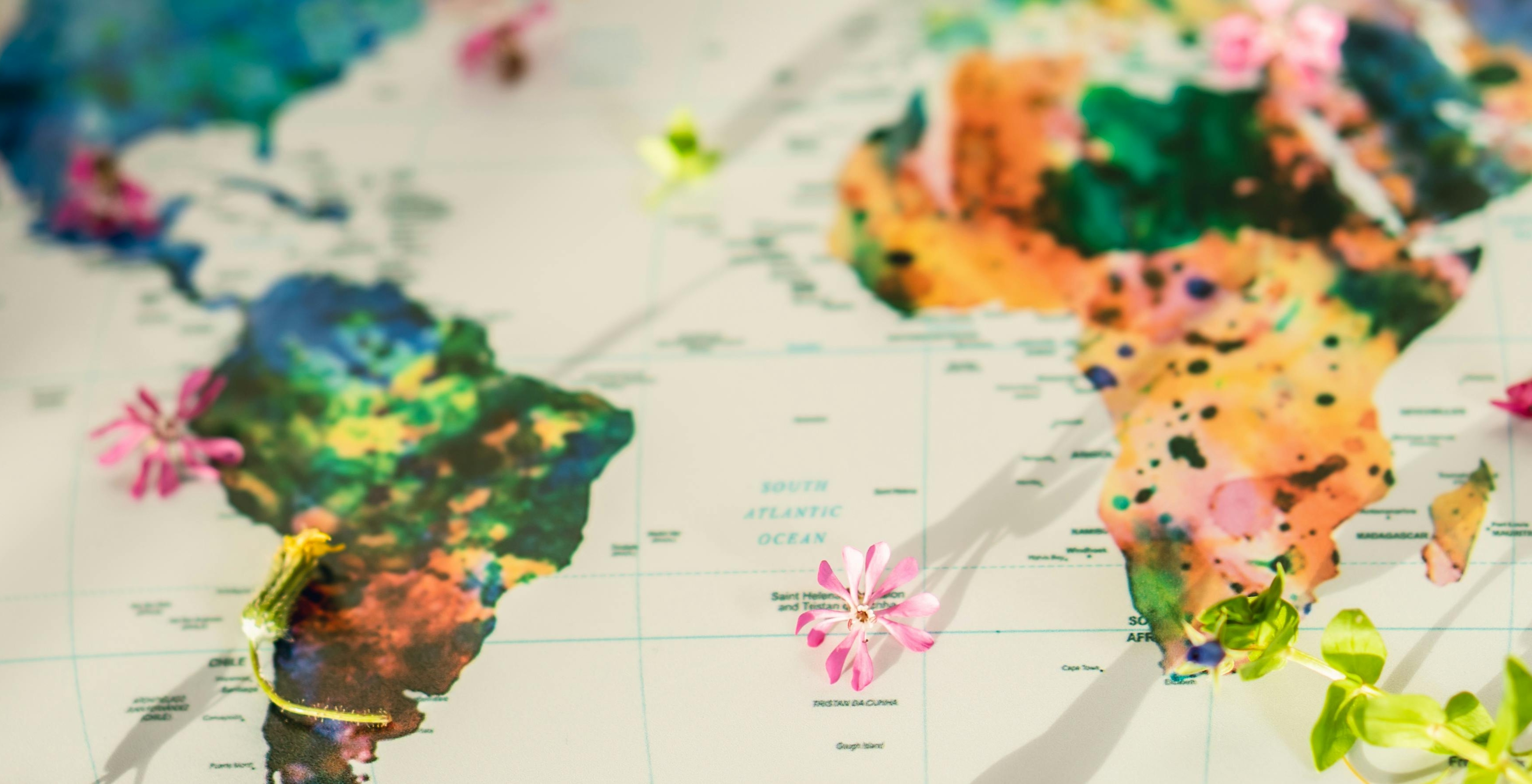 Sustainability and Legislation Series - Chapter 2: A Brief History