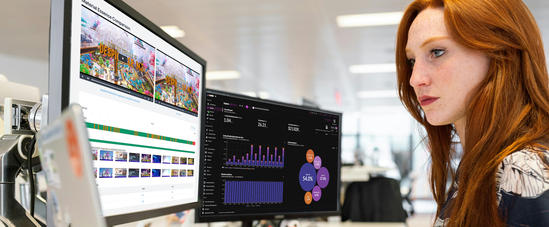 Humans Not Robots and Ad Signal Partner to Redefine Intelligence in Media Technology