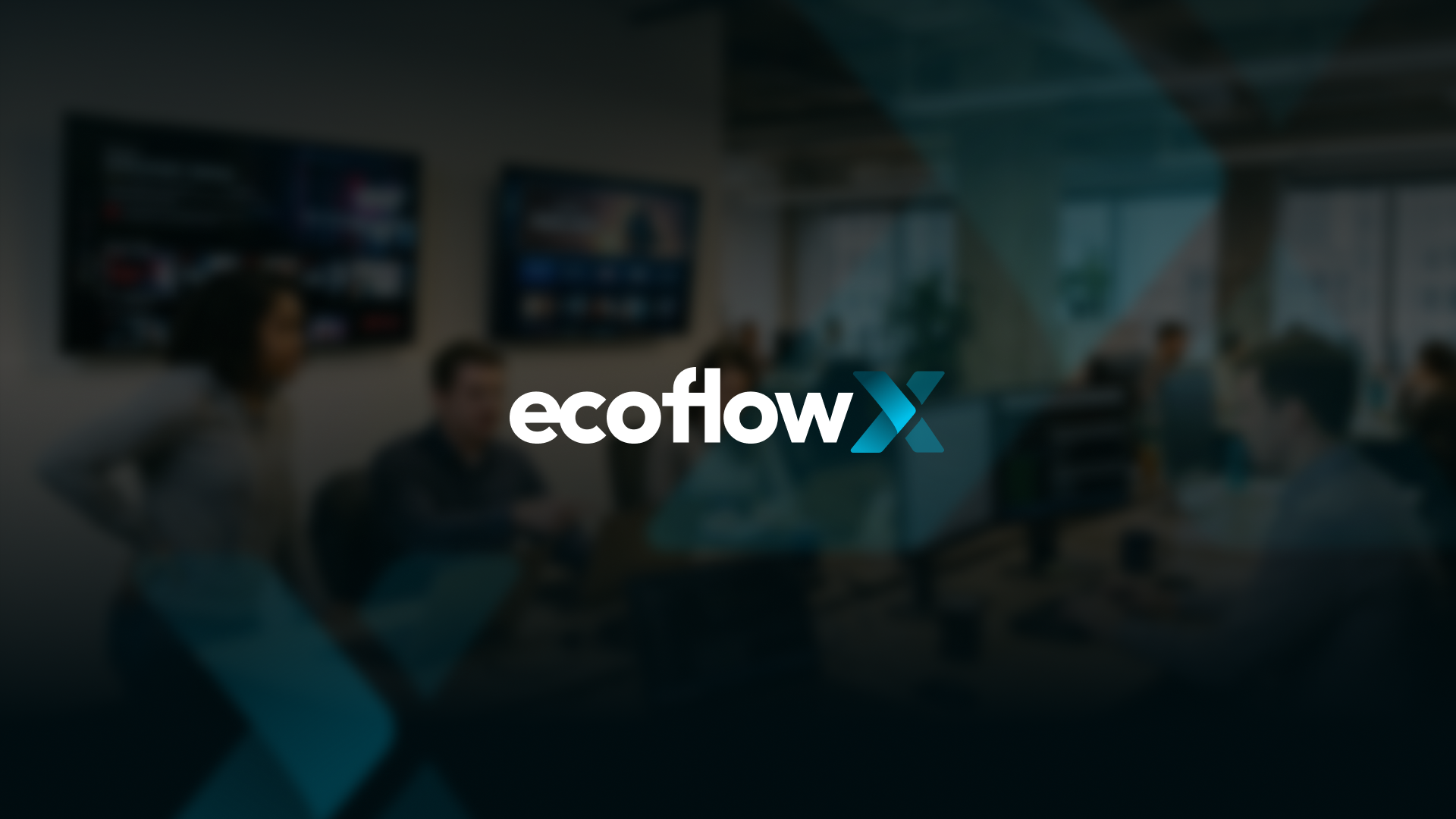NEWS: Ecoflow X Launches as Experimentation Arm for Sustainability