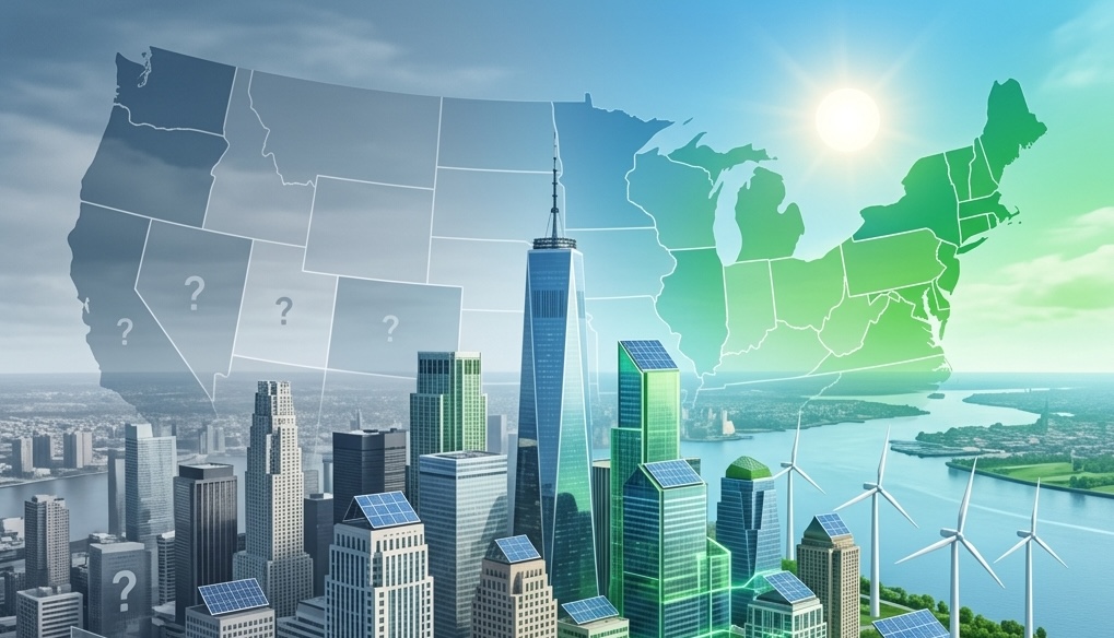 Sustainability & Legislation Series - Chapter 8: US Sustainability Reporting in 2026: Fragmented Rules, Rising Stakes