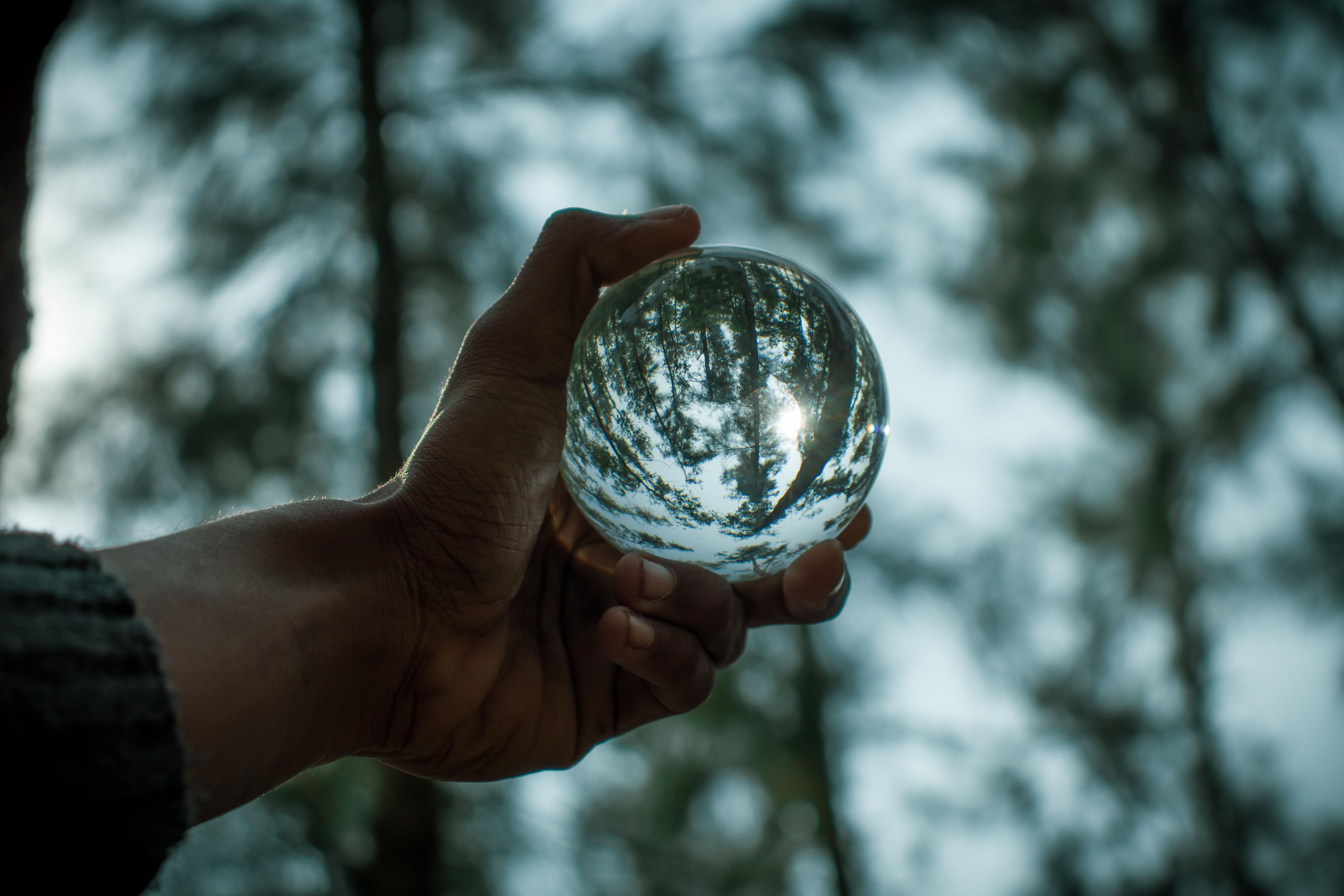 Sustainability and Legislation Series: Chapter 9 - What the Future Holds