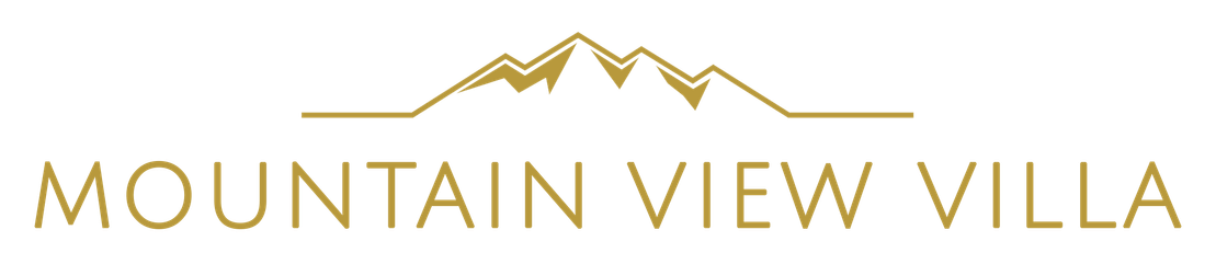 Mountain View Villa Logo