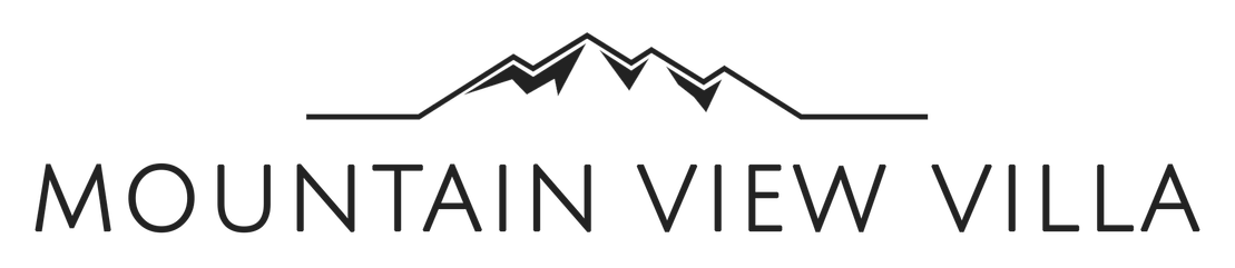 Mountainview Villa Logo