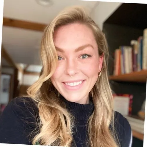 Brittany Christenson, Chief Executive Officer at AidKit