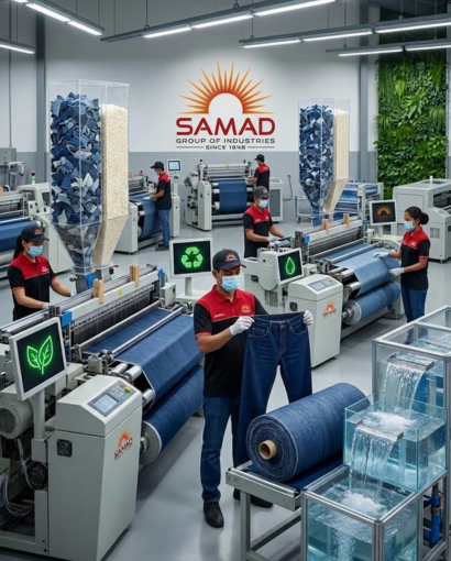 Samad Group