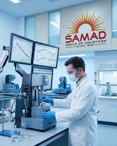 Samad Group