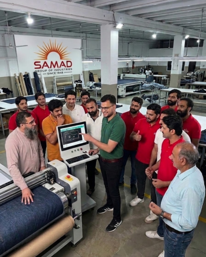 Samad Group