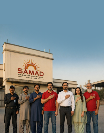 Samad Group