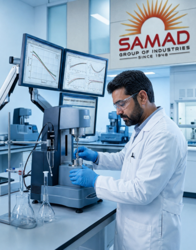 Samad Group