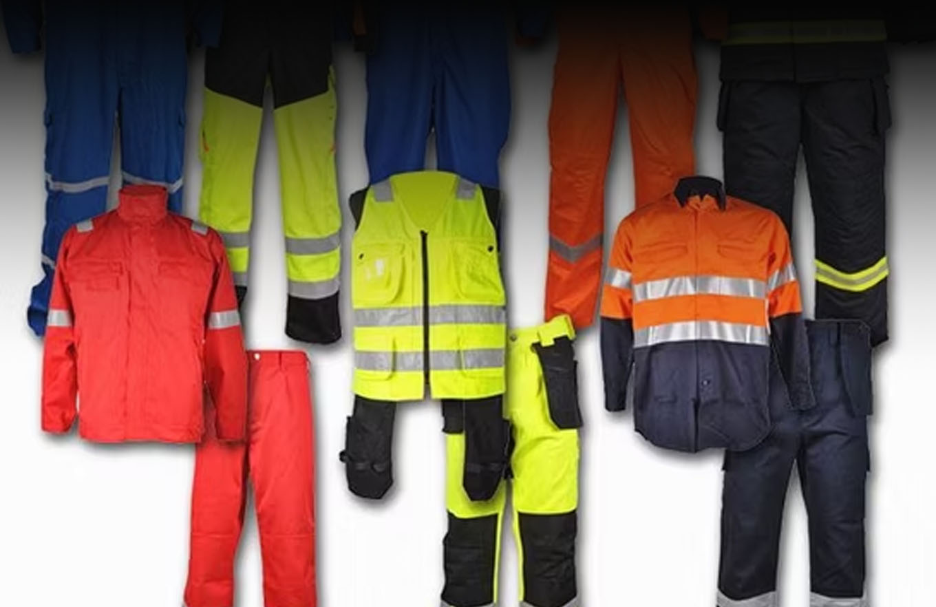 Workwear manufacturer in Pakistan