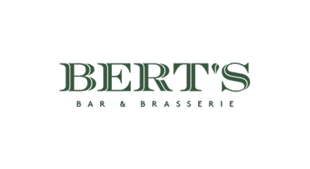 Bert's
