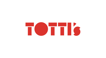 Totti's
