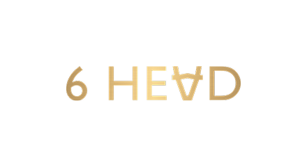 6 Head