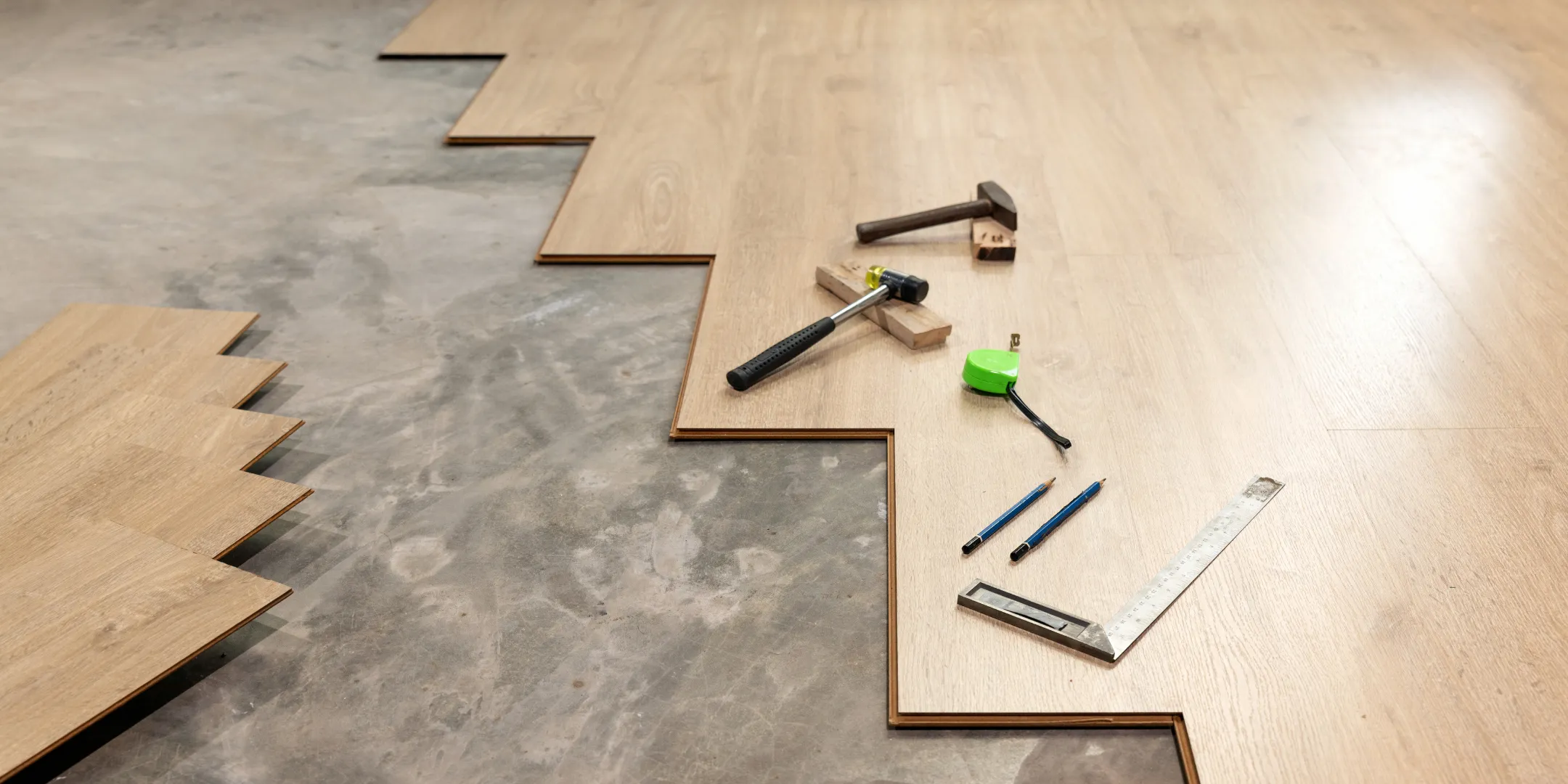 Highrise Construction - Top Floor Installers In Las Vegas Nevada
