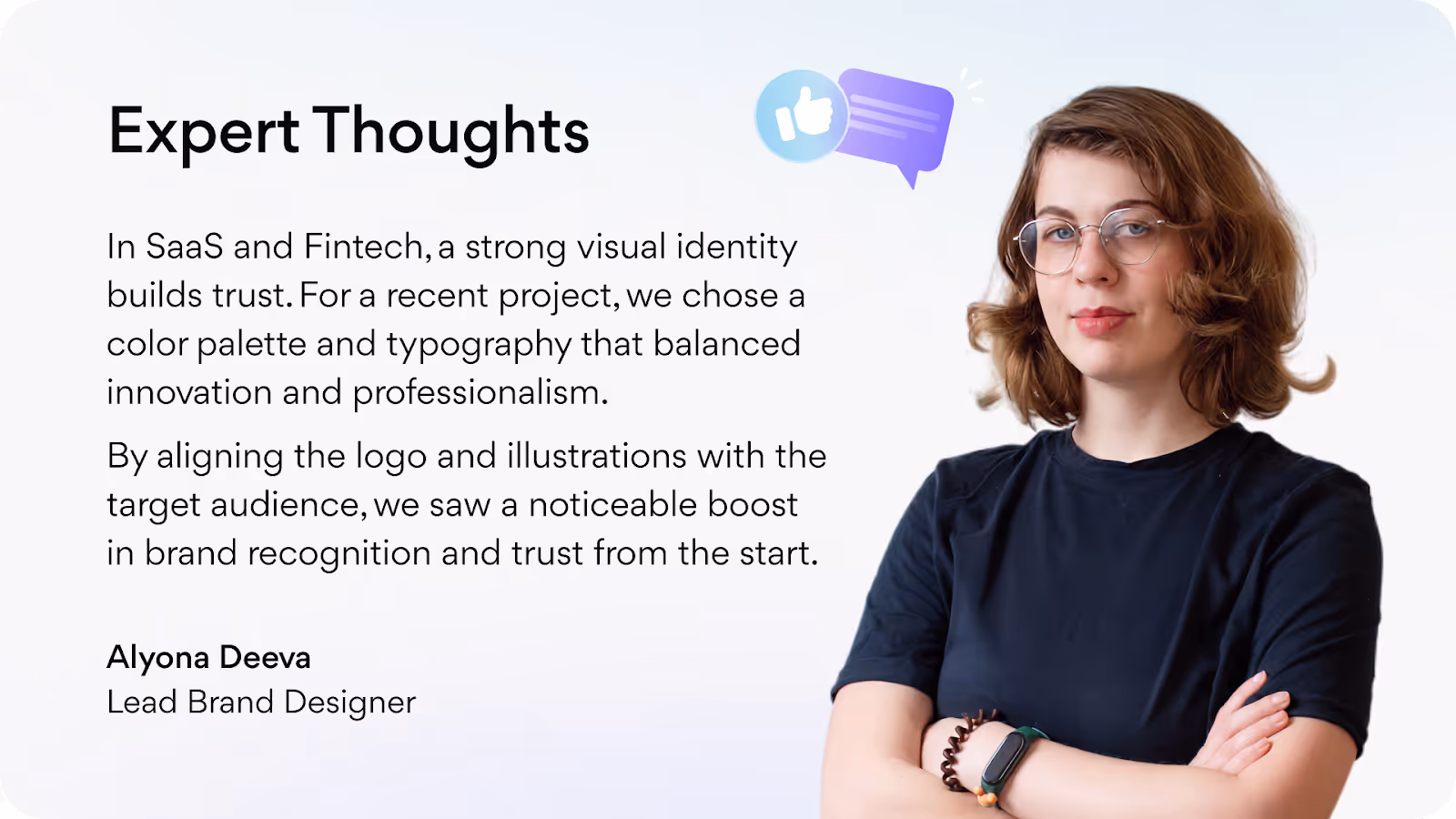 Alyona Deeva Expert Thoughts