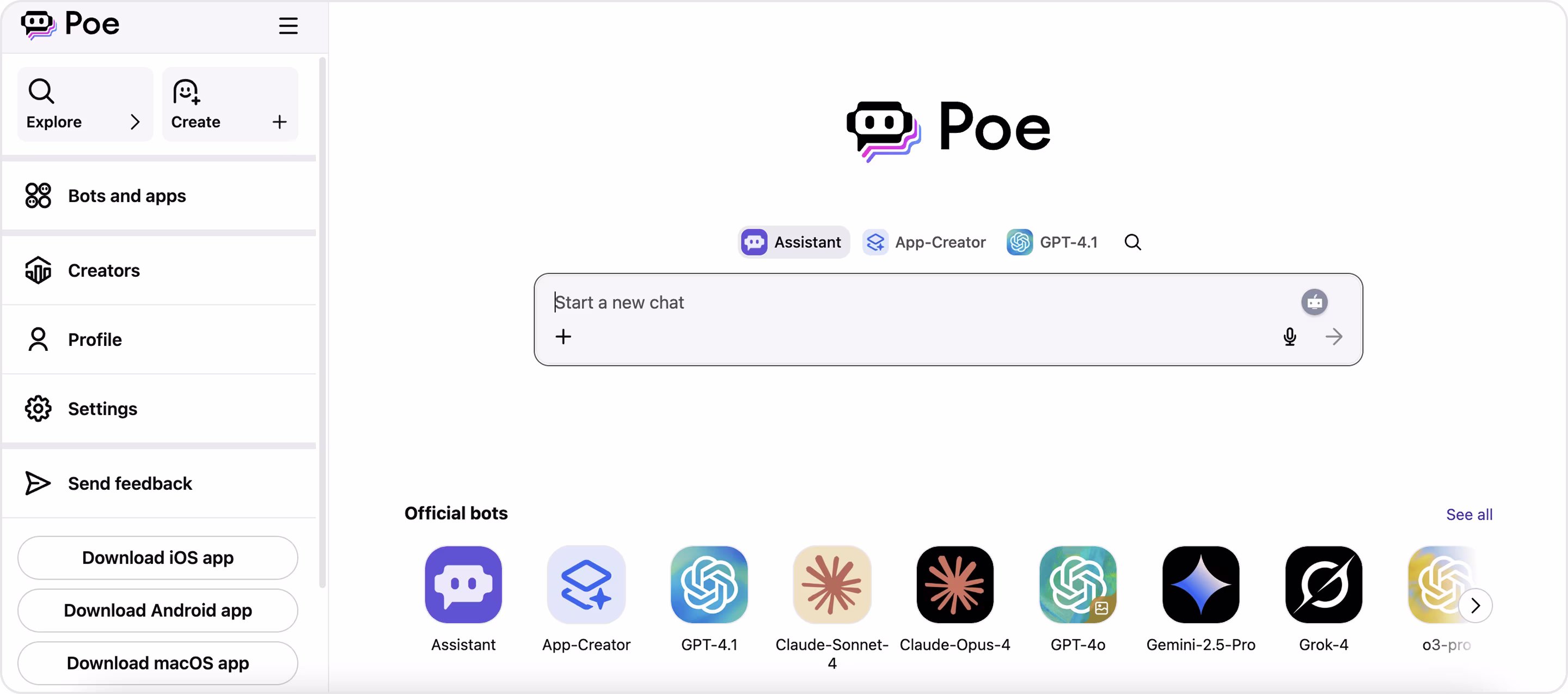 Poe