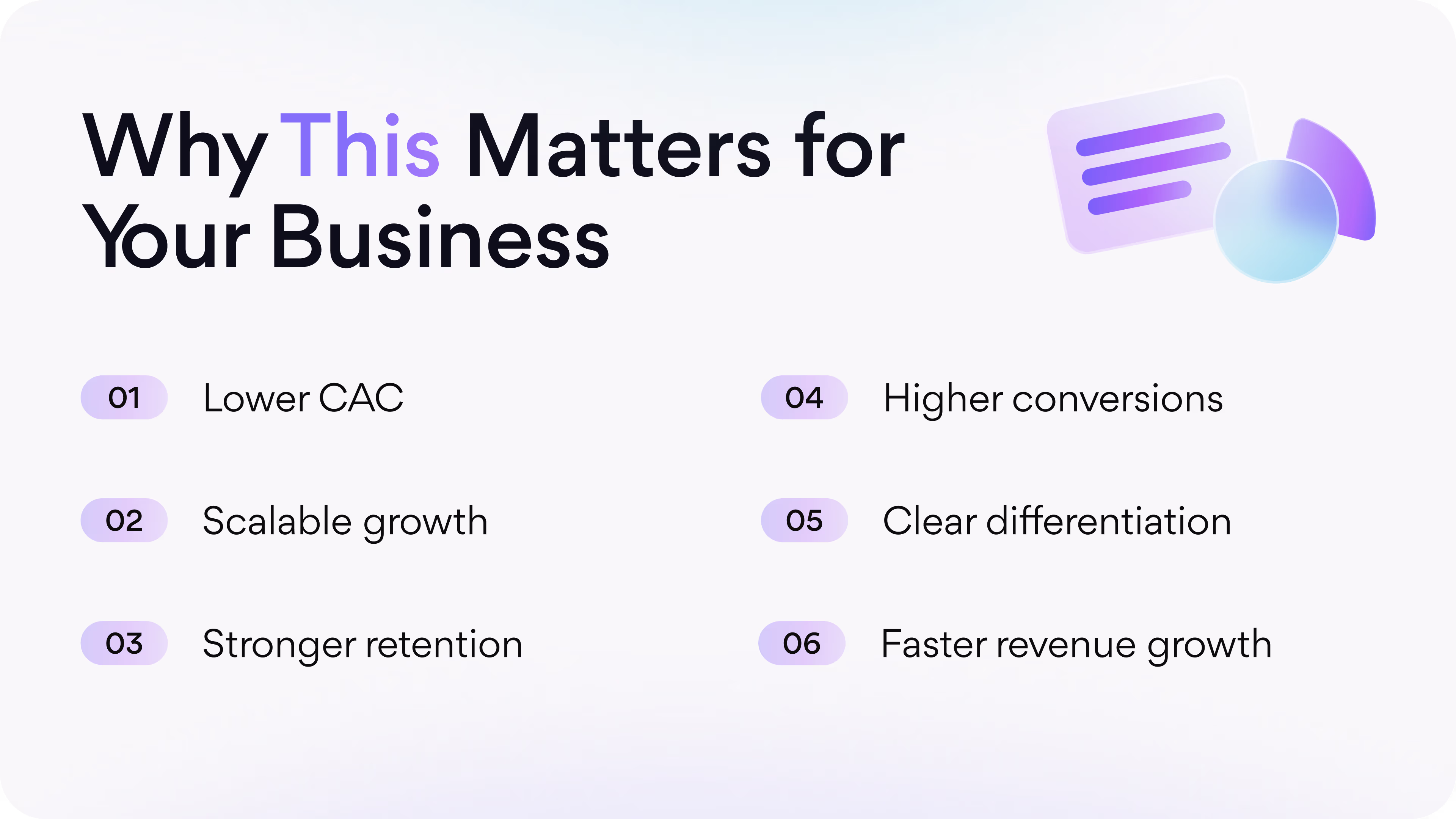 Why This Matters for Your Business