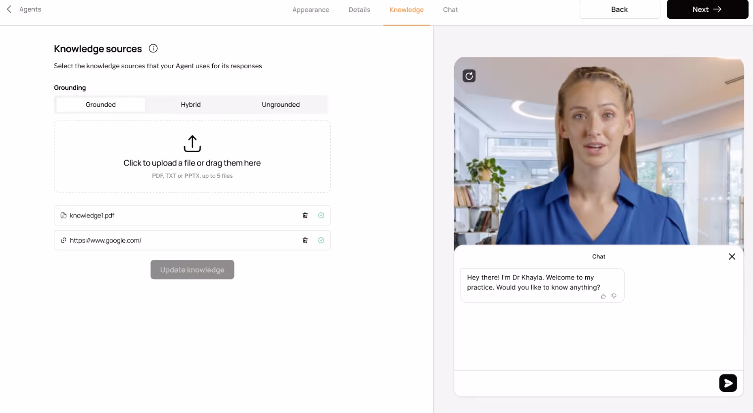 D-ID product design example
