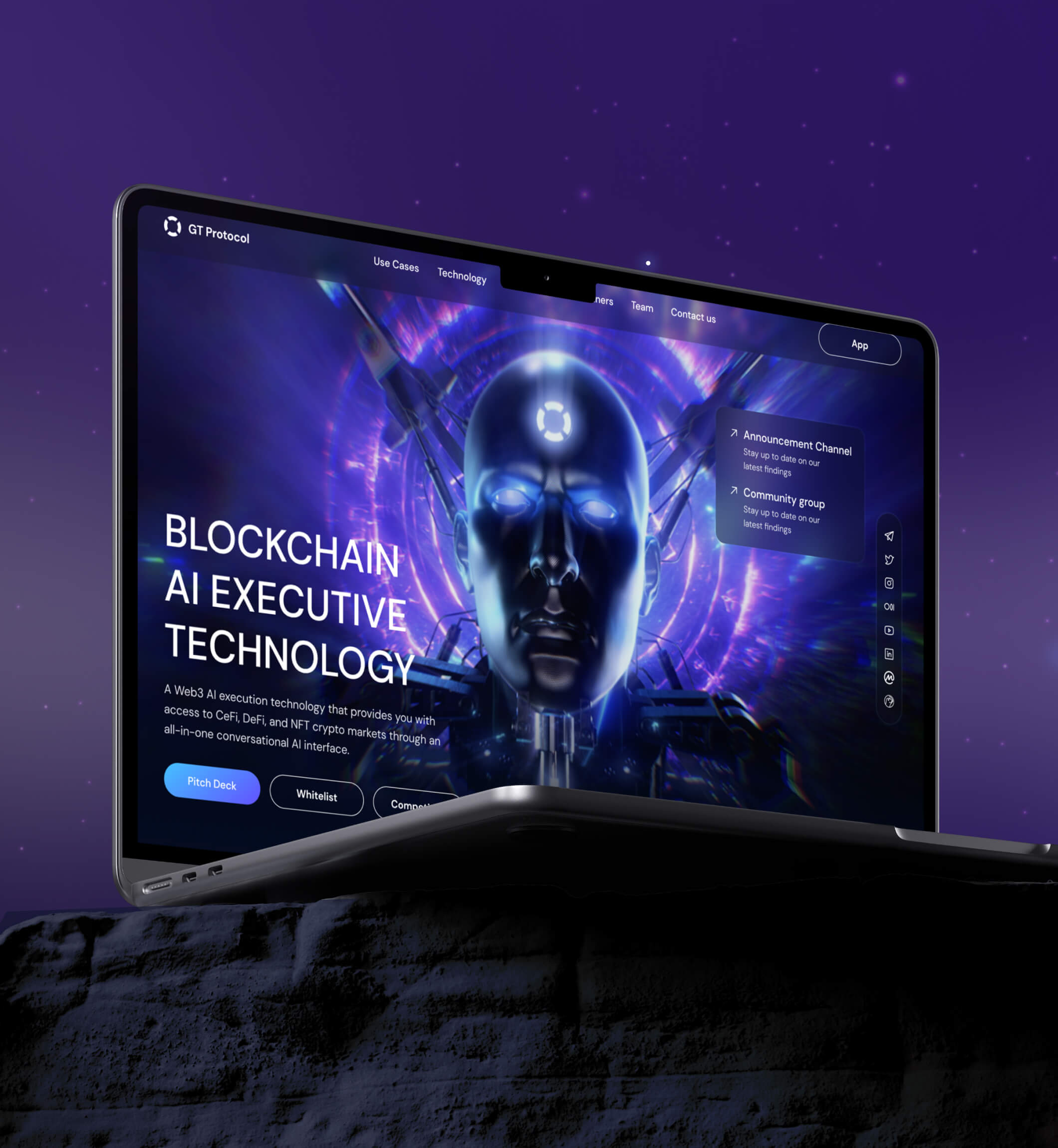 GT Protocol