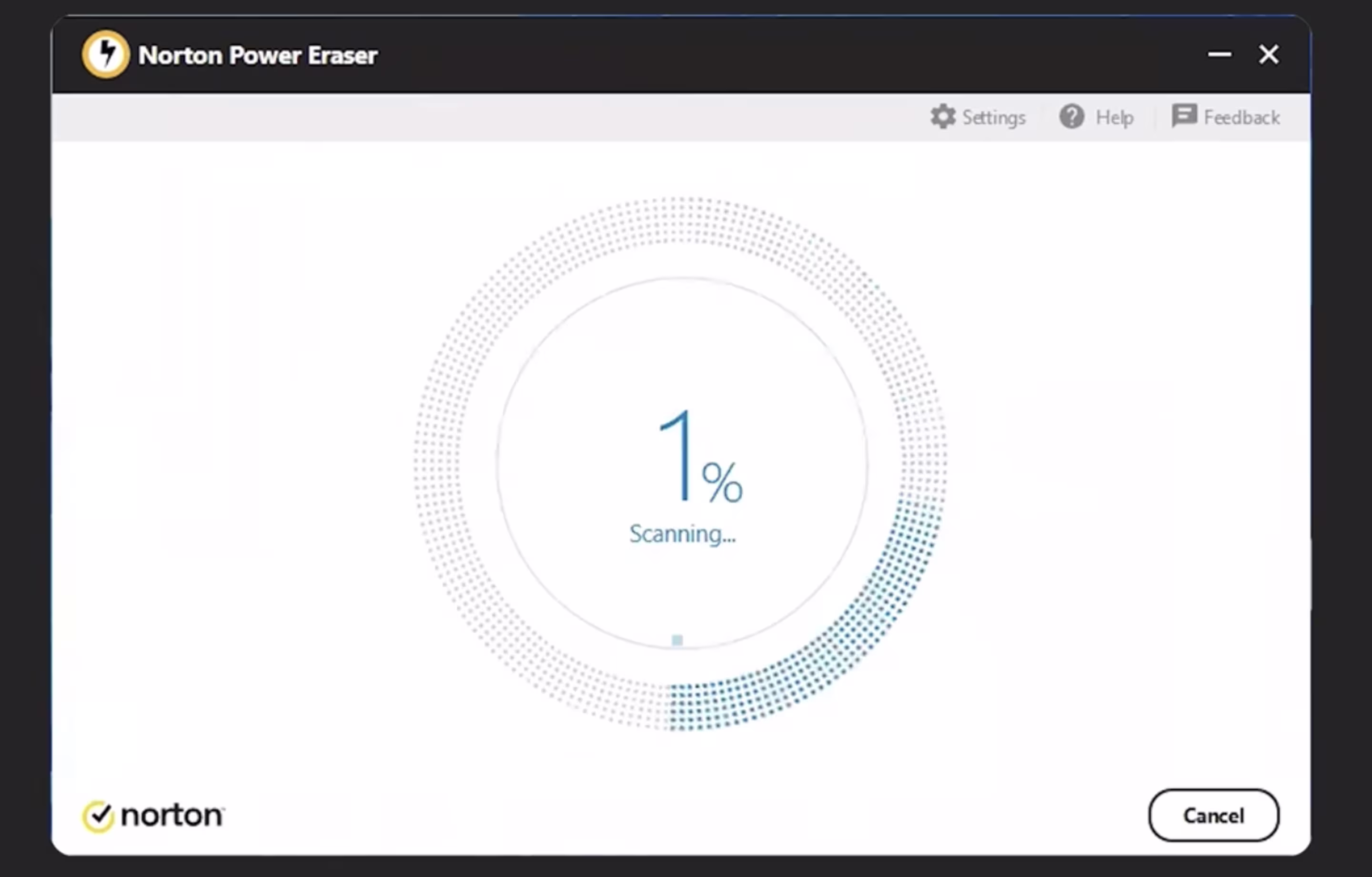 Fake Progress Bars dark pattern example from YouTube