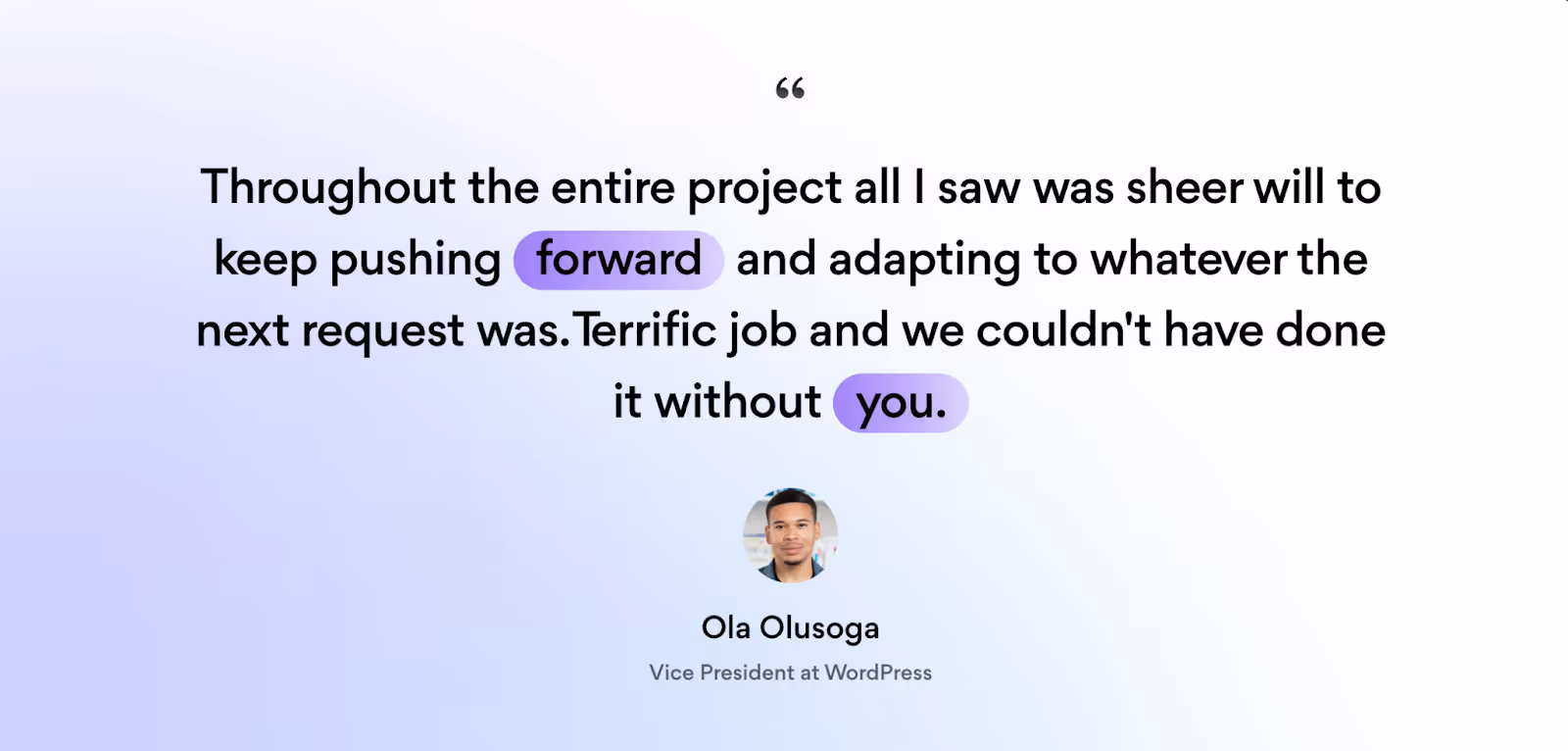 Arounda Agency’s UI/UX design service review