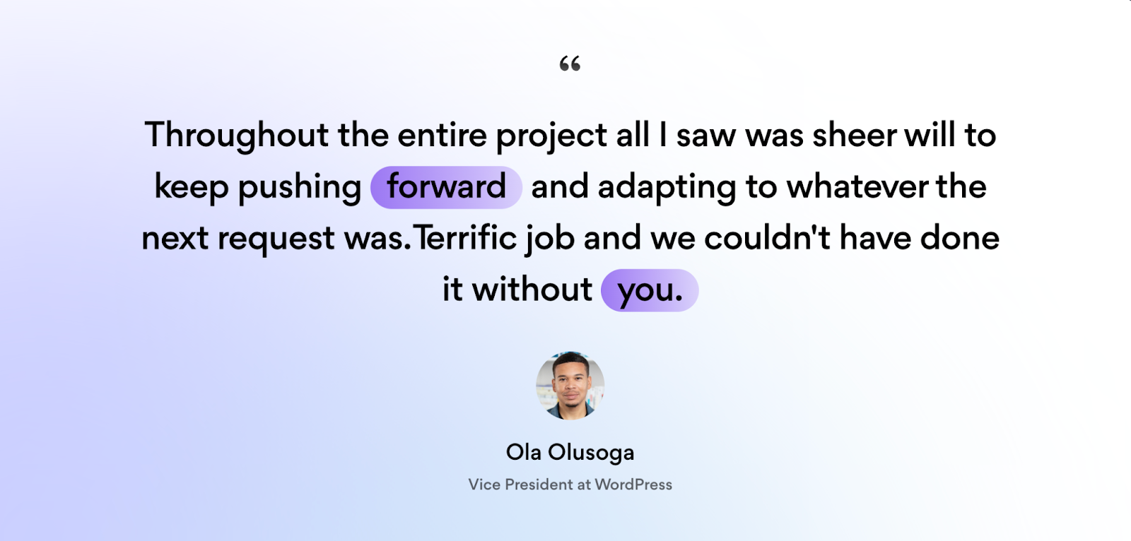 Arounda Agency’s UI/UX design service review
