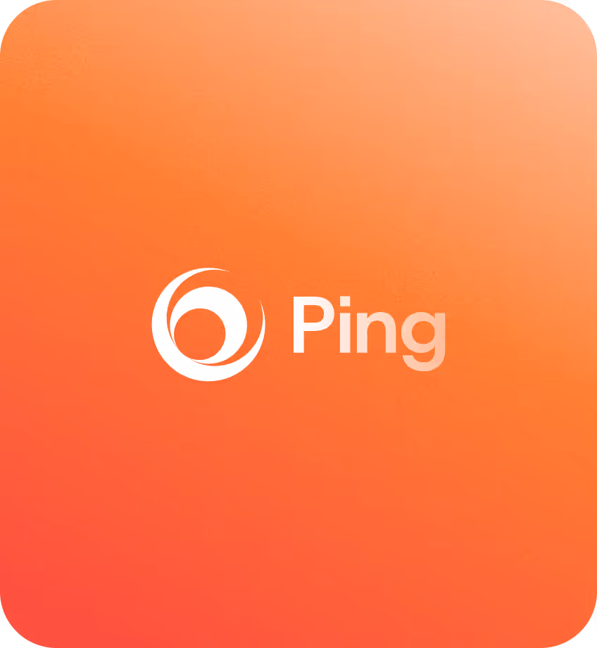 Ping