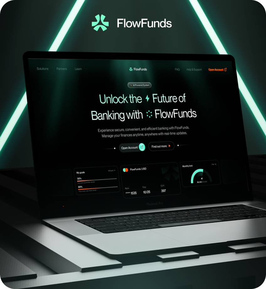 FlowFunds