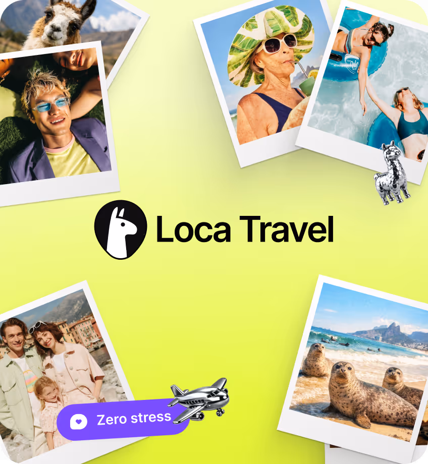 Loca Travel