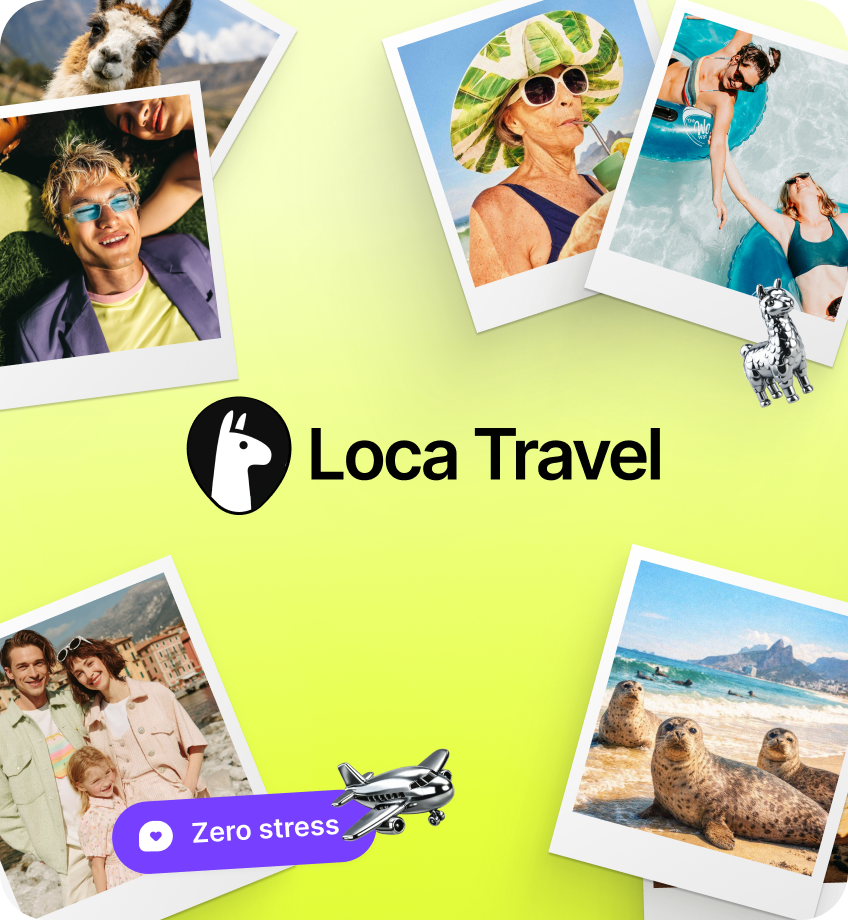 Loca Travel