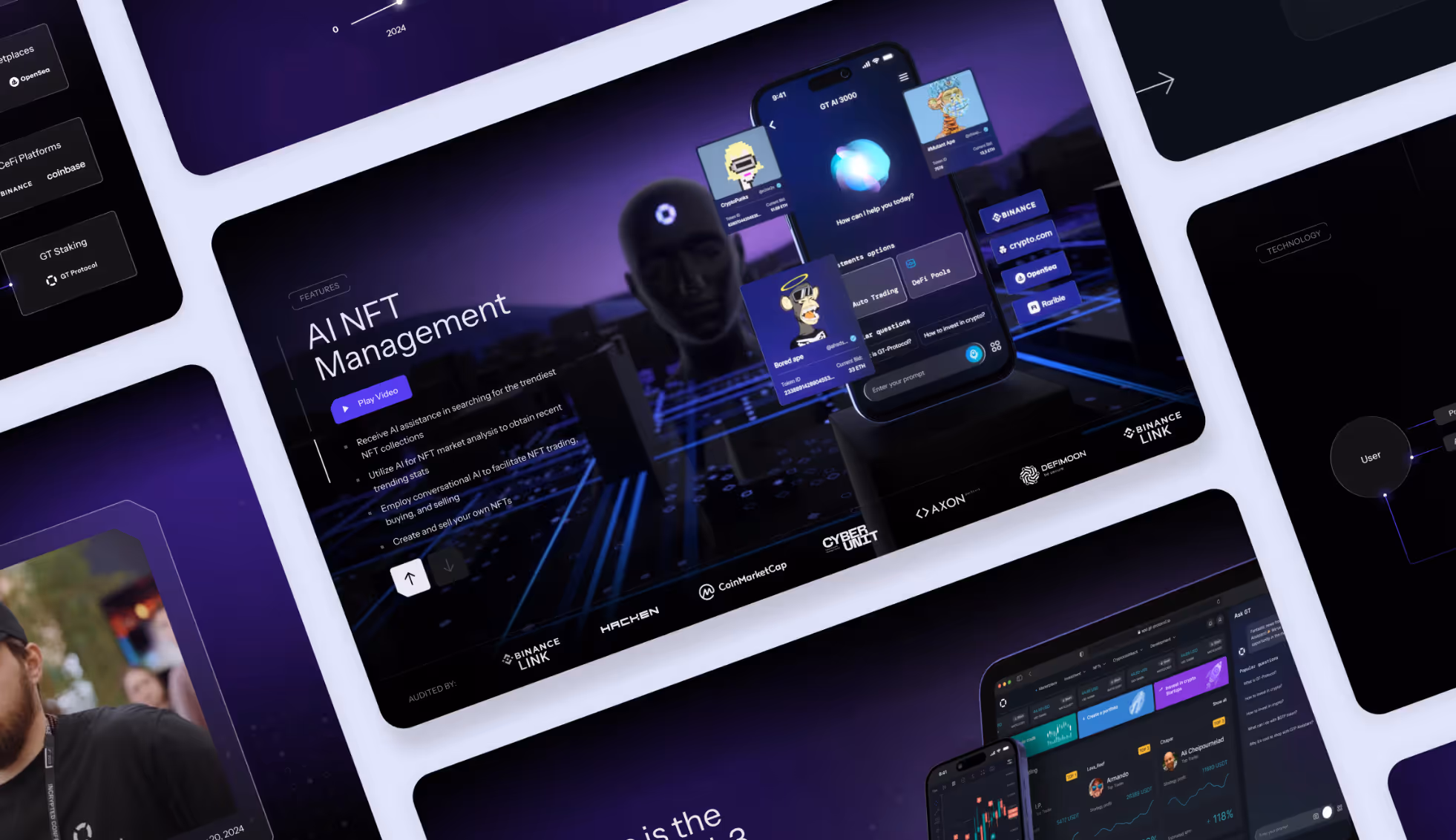 GT Protocol case study example