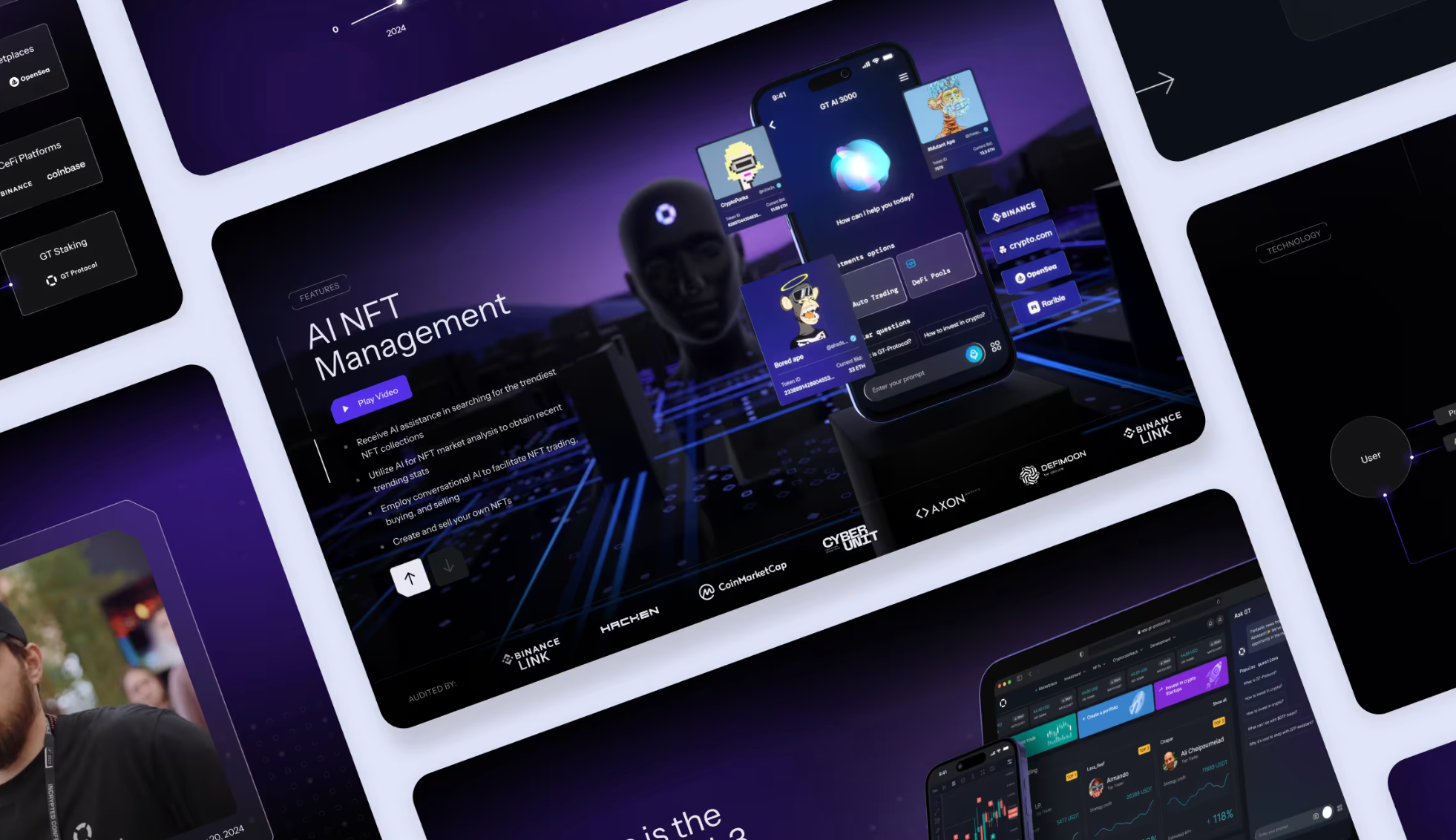 GT Protocol case study example