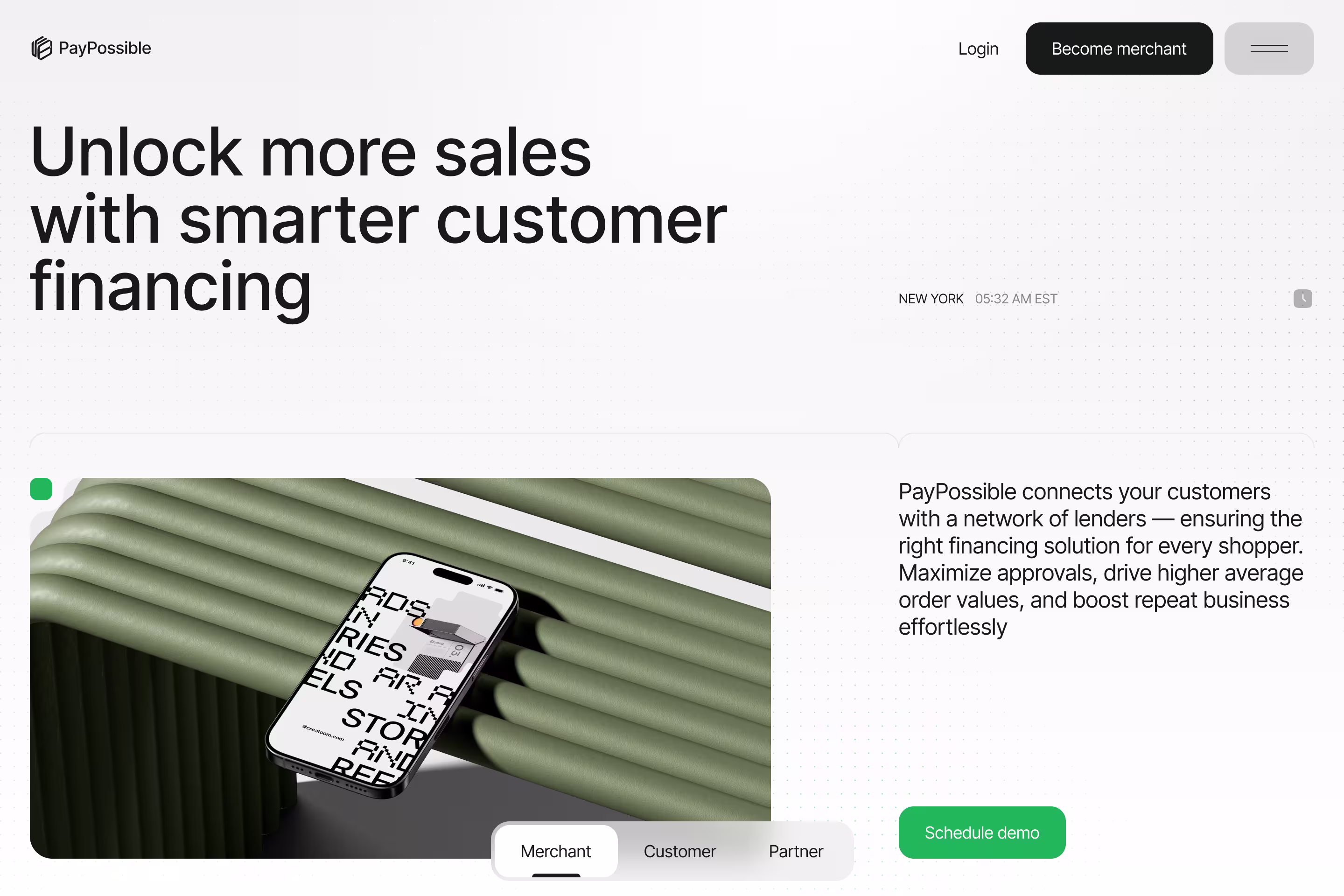 PayPossible case study example
