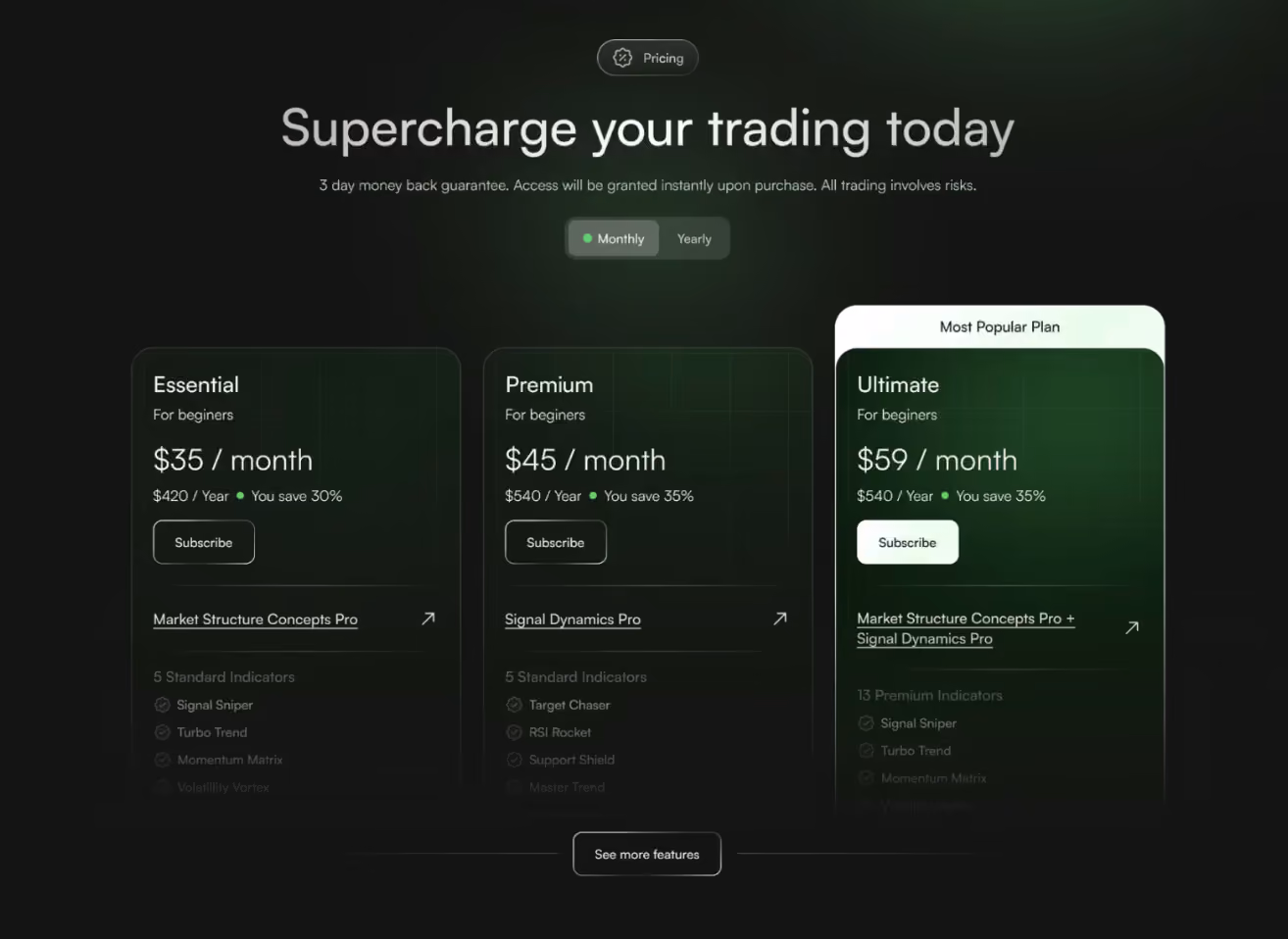 UI/UX design for a Web3 platform | Arounda case