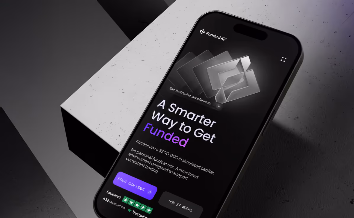 FundedIQ case study example