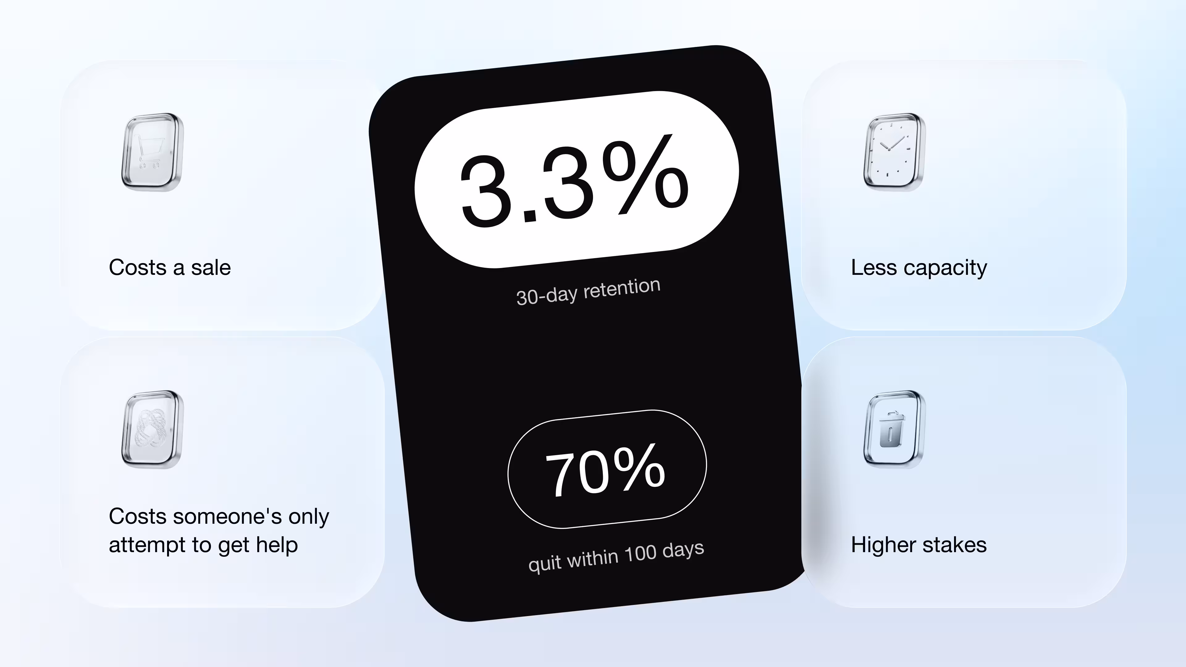 Why Mental Health App Design Is Different
